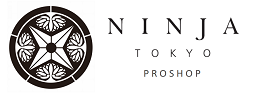 NINJA TOKYO PROSHOP